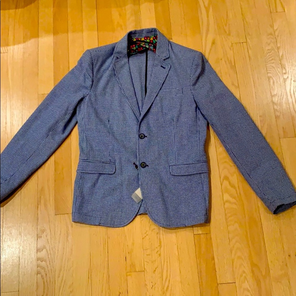 Shirt jacket, summer collection